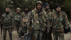 Chiến sự Syria: Quân chính phủ được 'bật đèn xanh' trong chiến dịch giải phóng Latakia 