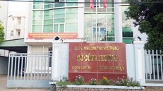 Sai phạm tài chính ở Sở Công thương Sóc Trăng