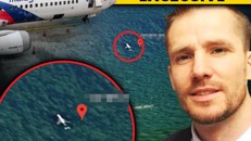 Người đàn ông quyết 'lật từng viên đá' để tìm máy bay MH370 tại Campuchia