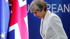 Nội các Anh dự kiến gửi tối hậu thư cho Thủ tướng May