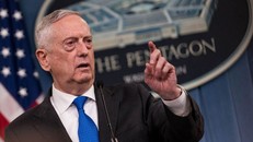 'Mỹ đã có thể đạt được mục tiêu tại Syria nếu không có Nga và Iran'