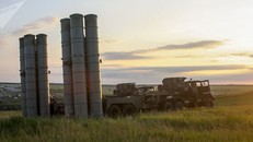 Ngoại trưởng Syria: Hệ thống S-300 đủ để đáp trả các mối đe dọa của Israel