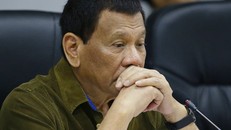 Tổng thống Philippines tuyên bố sẽ từ chức nếu mắc bệnh ung thư