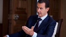 Tổng thống Assad: Chính quyền Damascus sẽ không từ bỏ Idlib