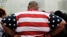 Quân đội Mỹ lâm nguy do tình trạng béo phì và suy giảm sức khỏe lan tràn