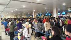 Sân bay Tân Sơn Nhất lý giải nguyên nhân gây mất điện tại ga quốc nội
