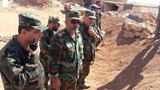 Chiến sự Syria: Quân chính phủ chuẩn bị giải phóng thành phố Aleppo