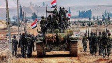 Chiến sự Syria: Quân chính phủ sẽ giải ngũ binh sĩ phục vụ trên 5 năm