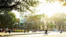 Hà Nội và các tỉnh miền Bắc chấm dứt cảnh mưa lạnh, ngày hửng nắng