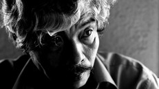 Nhà văn Bảo Ninh nhận Giải thưởng Văn học châu Á tại Hàn Quốc