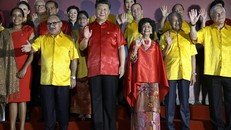 Không tham dự APEC 2018, ông Trump gây hoài nghi về chiến lược Ấn Độ - Thái Bình Dương 