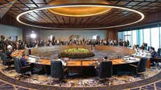 Hội nghị APEC 2018 cho thấy sự phân rã trong quan hệ Mỹ-Trung