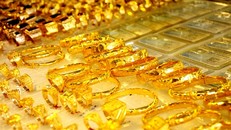 Giá vàng ngày 22/11: Thị trường bất ngờ bật tăng sau chuỗi ngày giảm