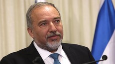 Israel tích cực gây thiện cảm với các nước Ả Rập