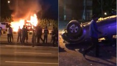 Malaysia: Bạo động bùng phát bên ngoài ngôi đền Hindu tại thành phố Subang Jaya