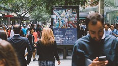 Thu nhập trung bình của người Singapore tăng trên 3000 USD trong năm nay