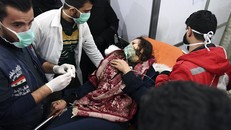 Tổng thống Putin: Những kẻ tấn công hóa học tại Syria phải bị trừng phạt