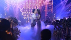 Toàn cảnh hôn lễ Ưng Hoàng Phúc - Kim Cương: Ngọt ngào, ấp ám tựa 'câu chuyện cổ tích' giữa đời thường