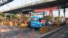 Tài xế phản đối trạm BOT An Sương – An Lạc: Chủ đầu tư nói gì?