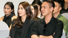 Tăng Thanh Hà tái xuất chính thức với vai trò nhà thiết kế