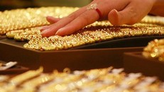 Giá vàng ngày 8/12: Thị trường đón đợi những biến động quốc tế
