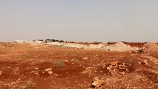 Chiến sự Syria: Quân chính phủ và phe đối lập đụng độ dữ đội tại Idlib
