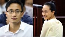 Cơ quan điều tra kết thúc vụ án giữa đại gia Cao Toàn Mỹ và hoa hậu Phương Nga