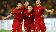 HLV Park Hang-seo triệu tập 27 cầu thủ cho chiến dịch VCK Asian Cup 2019