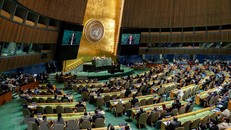 Việt Nam trúng cử thành viên Ủy ban Luật Thương mại Quốc tế (UNCITRAL) của LHQ