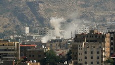 Yemen: Phiến quân Houthi và quân chính phủ cáo buộc thỏa thuận ngừng bắn bị vi phạm