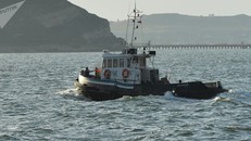 Nga khẳng định không tăng cường sự hiện diện quân sự tại eo biển Kerch 