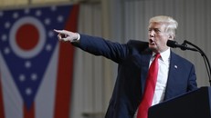 Đồng minh lo ngại, giới 'diều hâu' thất vọng trước quyết định rút quân khỏi Syria của ông Trump