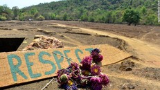 Nữ du khách người Anh bị cưỡng bức tại Ấn Độ