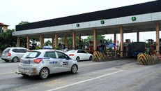 Bộ GTVT lên tiếng về việc người dân tụ tập phản đối BOT Bắc Thăng Long-Nội Bài