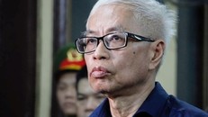 Ông Trần Phương Bình và nhiều đồng phạm bị khởi tố tội mới