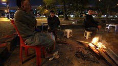 Bắc Bộ và Bắc Trung Bộ chuẩn bị bước vào ngày rét nhất cuối năm