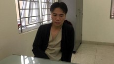 Đối tượng Nguyễn Việt Cường. Ảnh: Dân trí