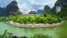 Đại gia Xuân Trường: 'Ồn ào' các siêu dự án tâm linh chục ngàn tỷ