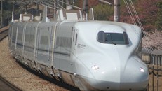 Nhật Bản thử nghiệm đường sắt cao tốc thế hệ mới đạt 360km/h