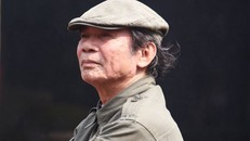 Nhà thơ, nhạc sỹ Nguyễn Trọng Tạo qua đời