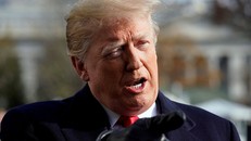 Ông Trump cân nhắc ban bố tình trạng khẩn cấp trong thông điệp liên bang 2019