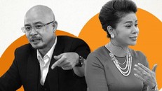 Hòa giải lần cuối, bà Lê Hoàng Diệp Thảo đề nghị chồng chọn Trung Nguyên hoặc G7