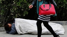 Oxfam: Tài sản của 26 tỷ phú tương đương với 50% người nghèo nhất thế giới