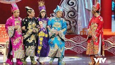 Tối nay ghi hình Táo quân 2019, vấn đề nóng nào sẽ có trong chương trình?