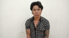 Đối tượng Đào Thanh Hùng. Ảnh: Dân Việt