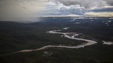 Vỡ đập tại Brazil khiến hàng trăm người mất tích