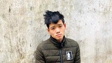 Đối tượng Lê Đức Chung. Ảnh: Lao Động