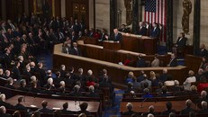 Tổng thống Trump sẽ phát biểu Thông điệp Liên bang vào ngày 5/2