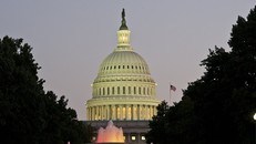 'Bóng ma đóng cửa' vẫn ám ảnh chính phủ Mỹ