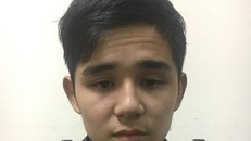 Khởi tố thủ phạm vụ cứa cổ tài xế taxi tại SVĐ Mỹ Đình